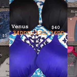 Venus Bathing Suit Top